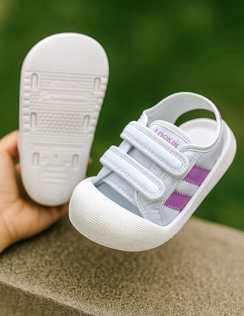 Pasitos® – Sandalias Sport Kids