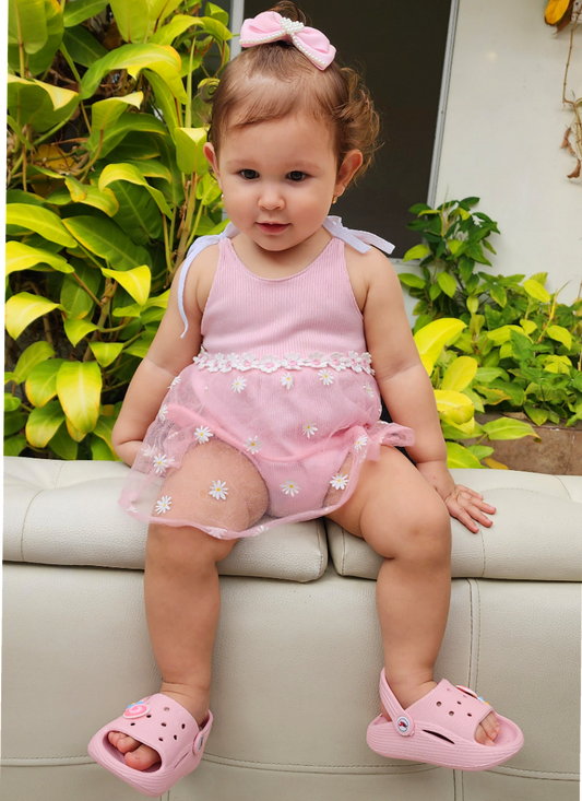 Pasitos Paleta Kids🍭