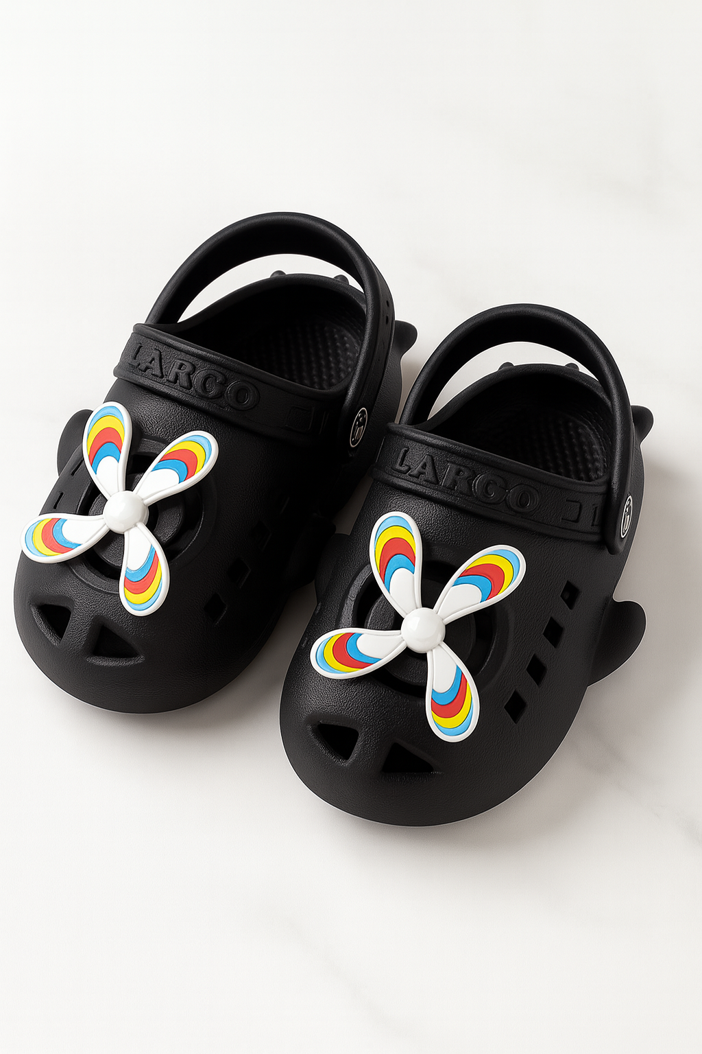 Pasitos® Voladores ✈️