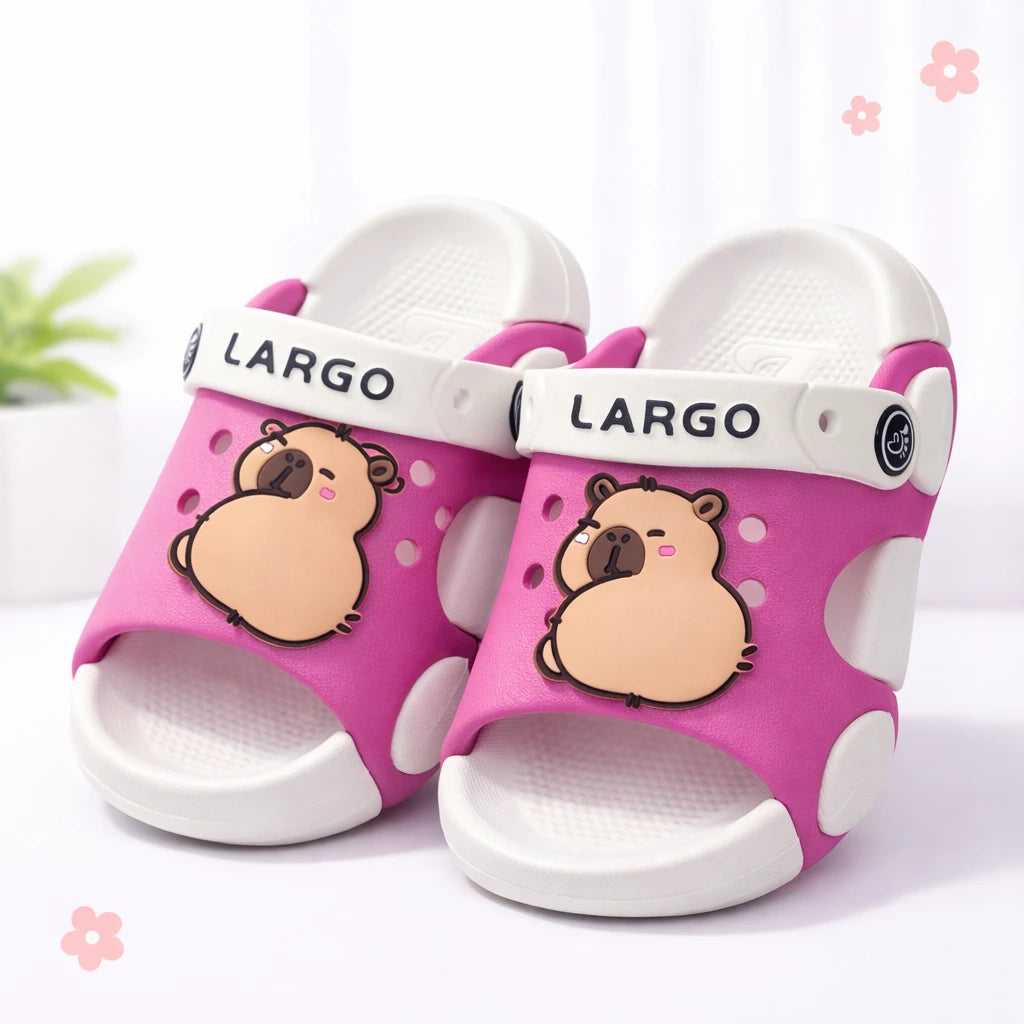 Pasitos Capibara®