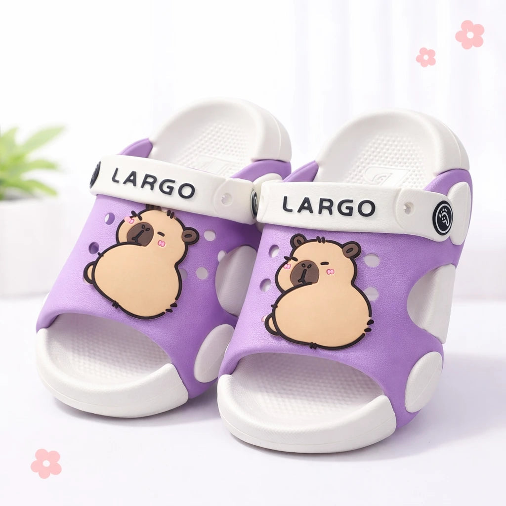 Pasitos Capibara®