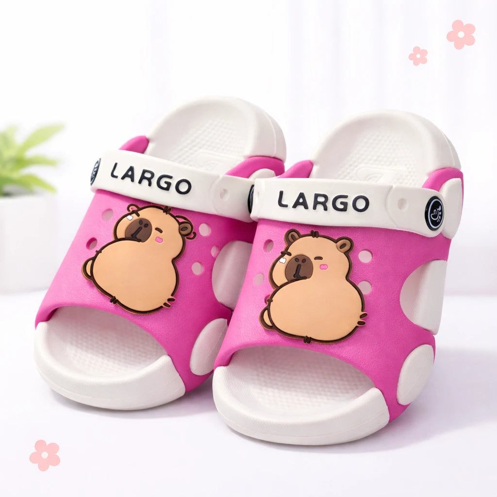 Pasitos Capibara®