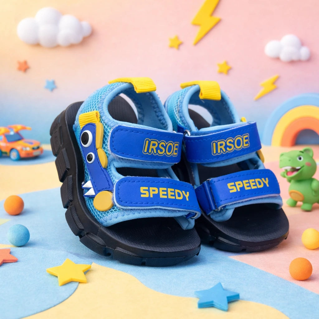 Pasitos Speedy®