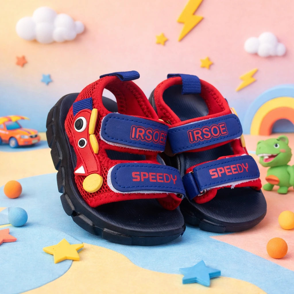 Pasitos Speedy®