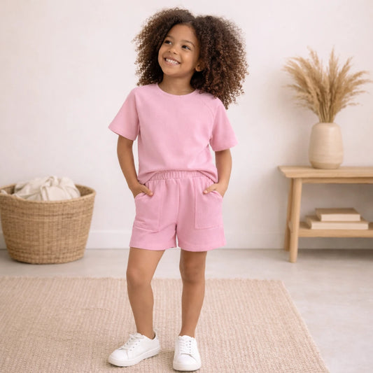 Pekes Basic Pink®
