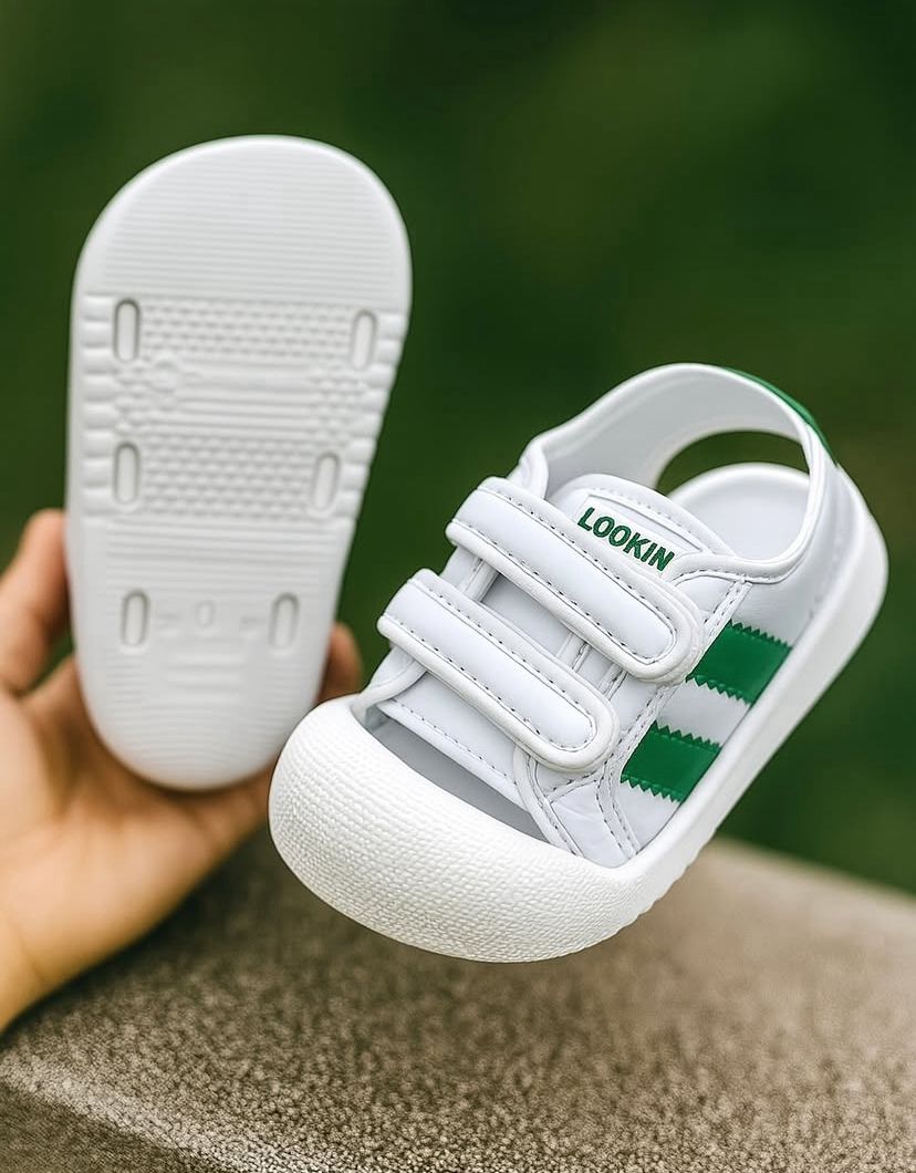 Pasitos® – Sandalias Sport Kids