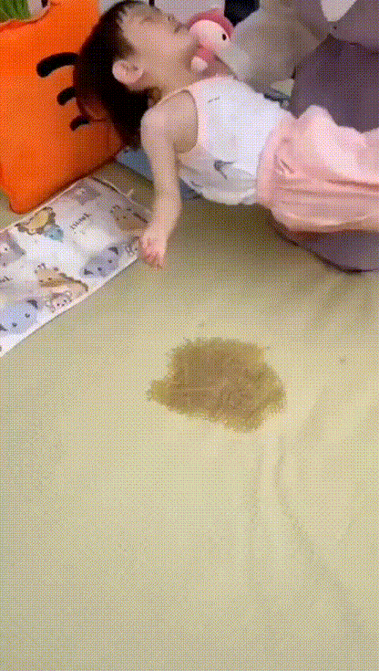 BabyProtec- Protector Antifluido para Bebés 💦