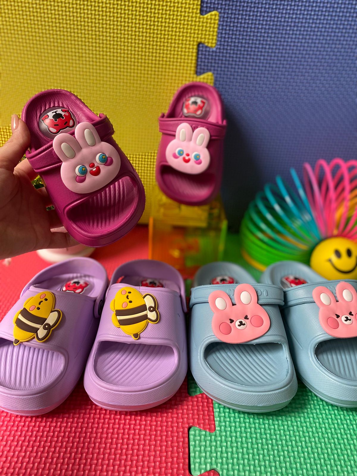 Pasitos® Divertidos