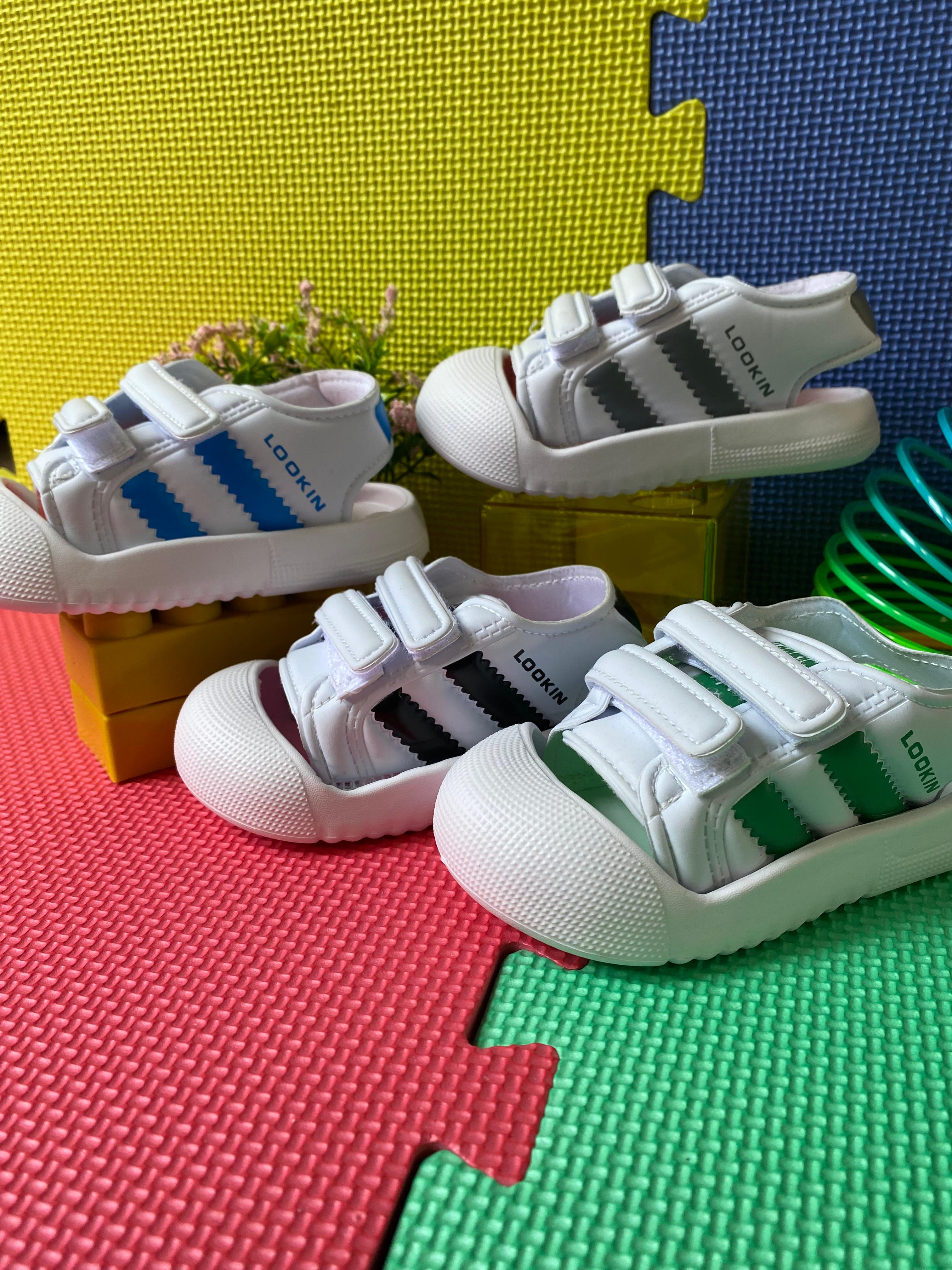 Pasitos® – Sandalias Sport Kids