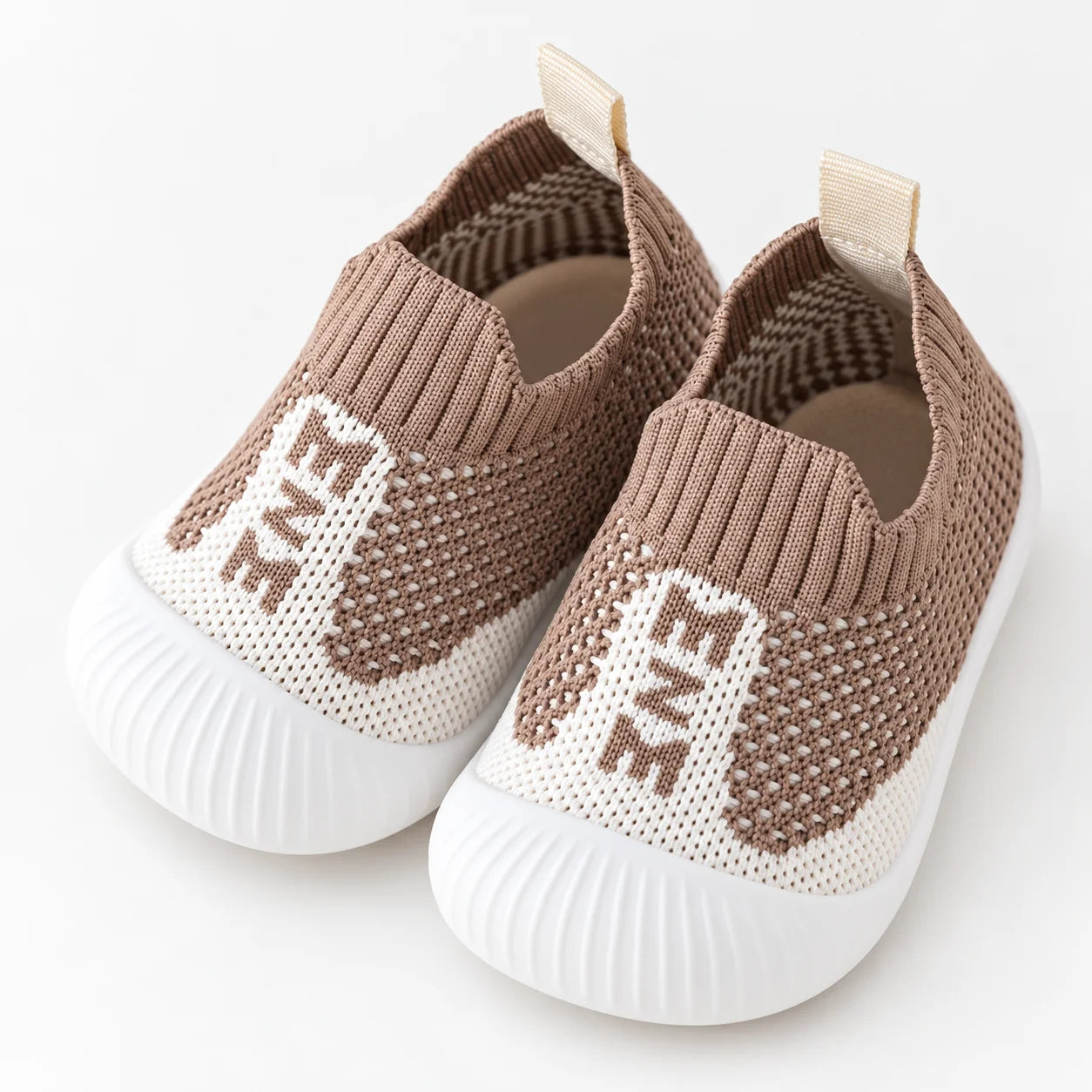 Pasitos Trend® — Pequeños pasos, mucho estilo.