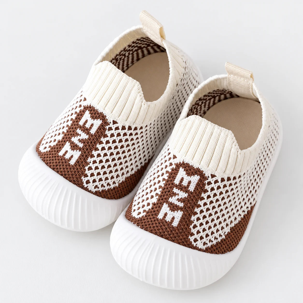 Pasitos Trend® — Pequeños pasos, mucho estilo.