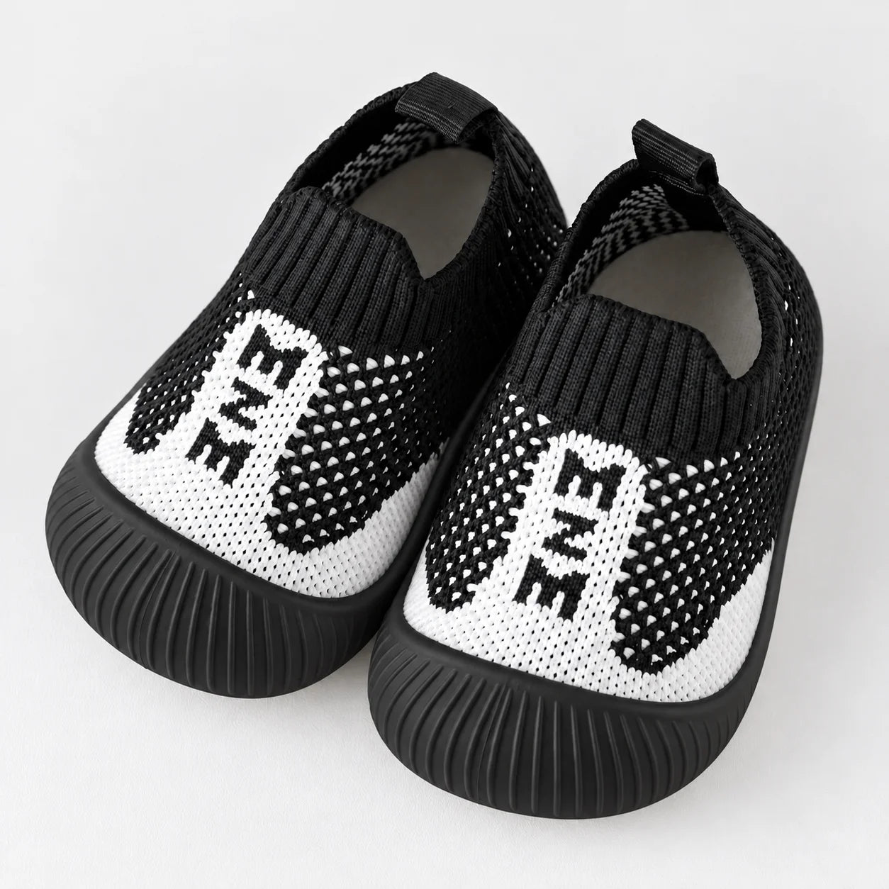 Pasitos Trend® — Pequeños pasos, mucho estilo.