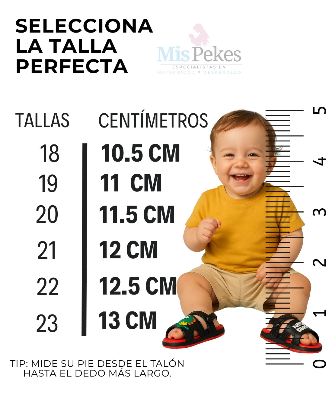 Pasitos Croquito®