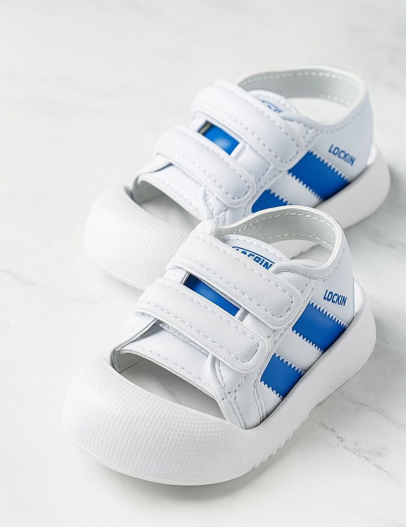 Pasitos® – Sandalias Sport Kids