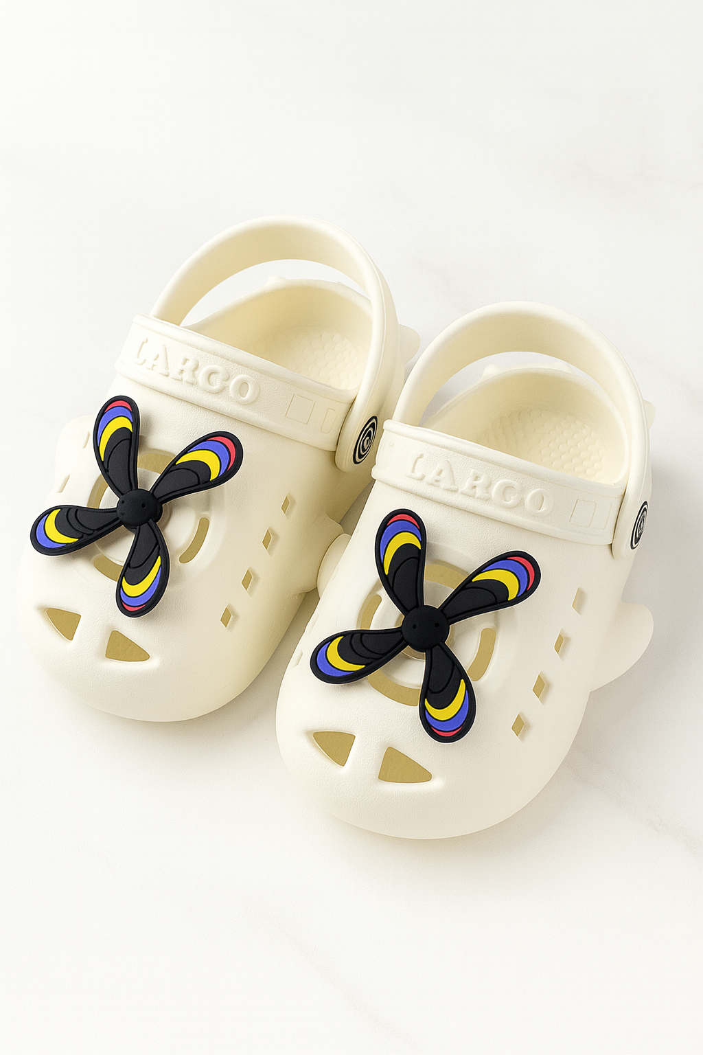 Pasitos® Voladores ✈️