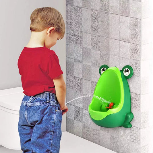 Orinal Independiente: ¡Para que tu hijo aprenda a ir al baño solo, fácil y divertido