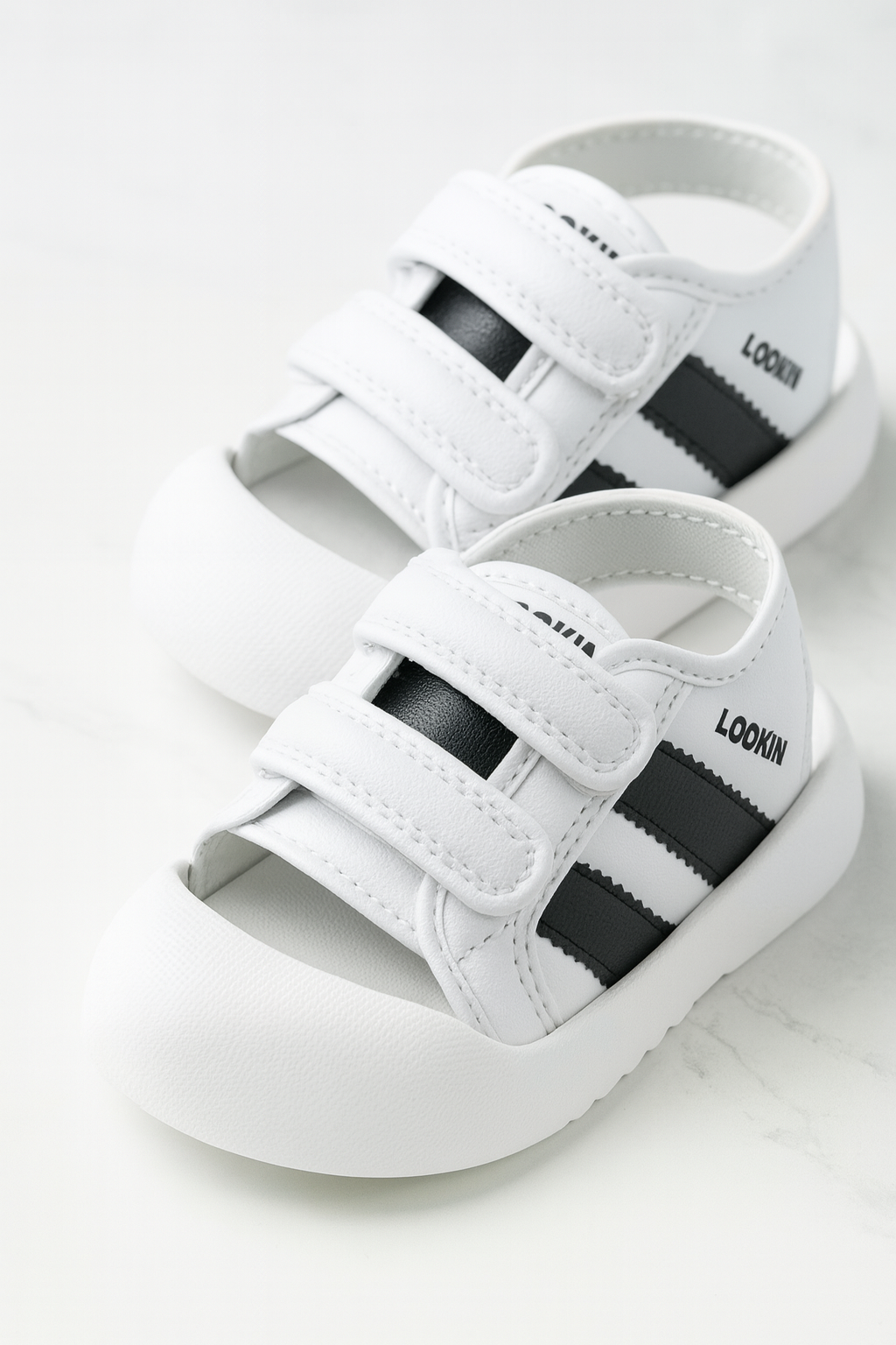Pasitos® – Sandalias Sport Kids