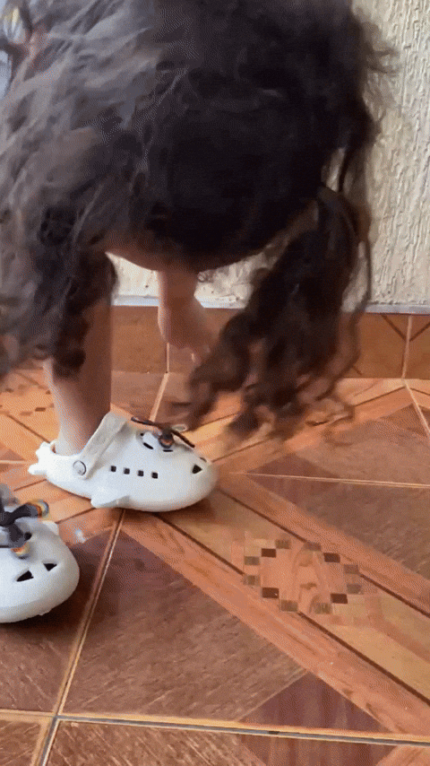 Pasitos® Voladores ✈️