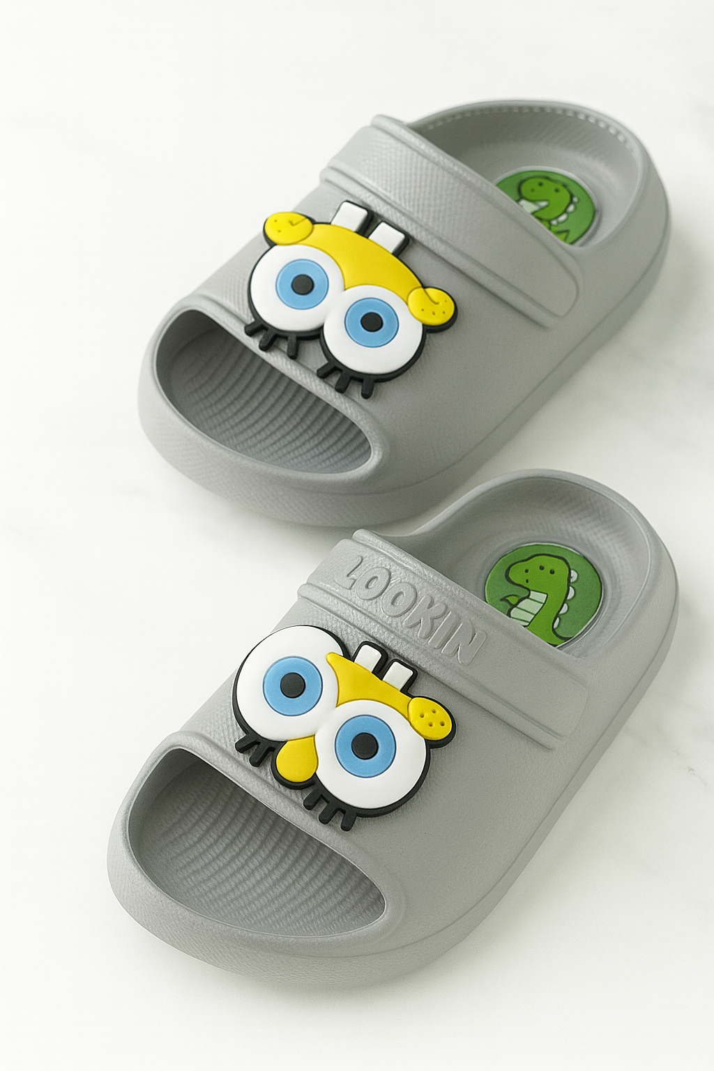 Pasitos® Divertidos