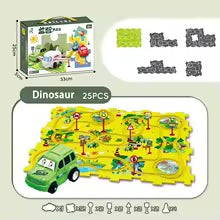 Pista Aventurera®