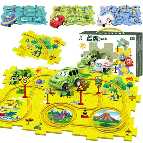 Pista Aventurera®