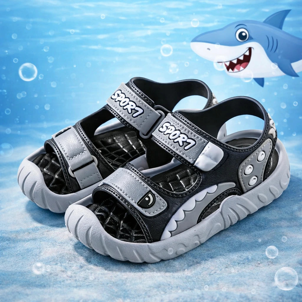 Pasitos Baby Shark®
