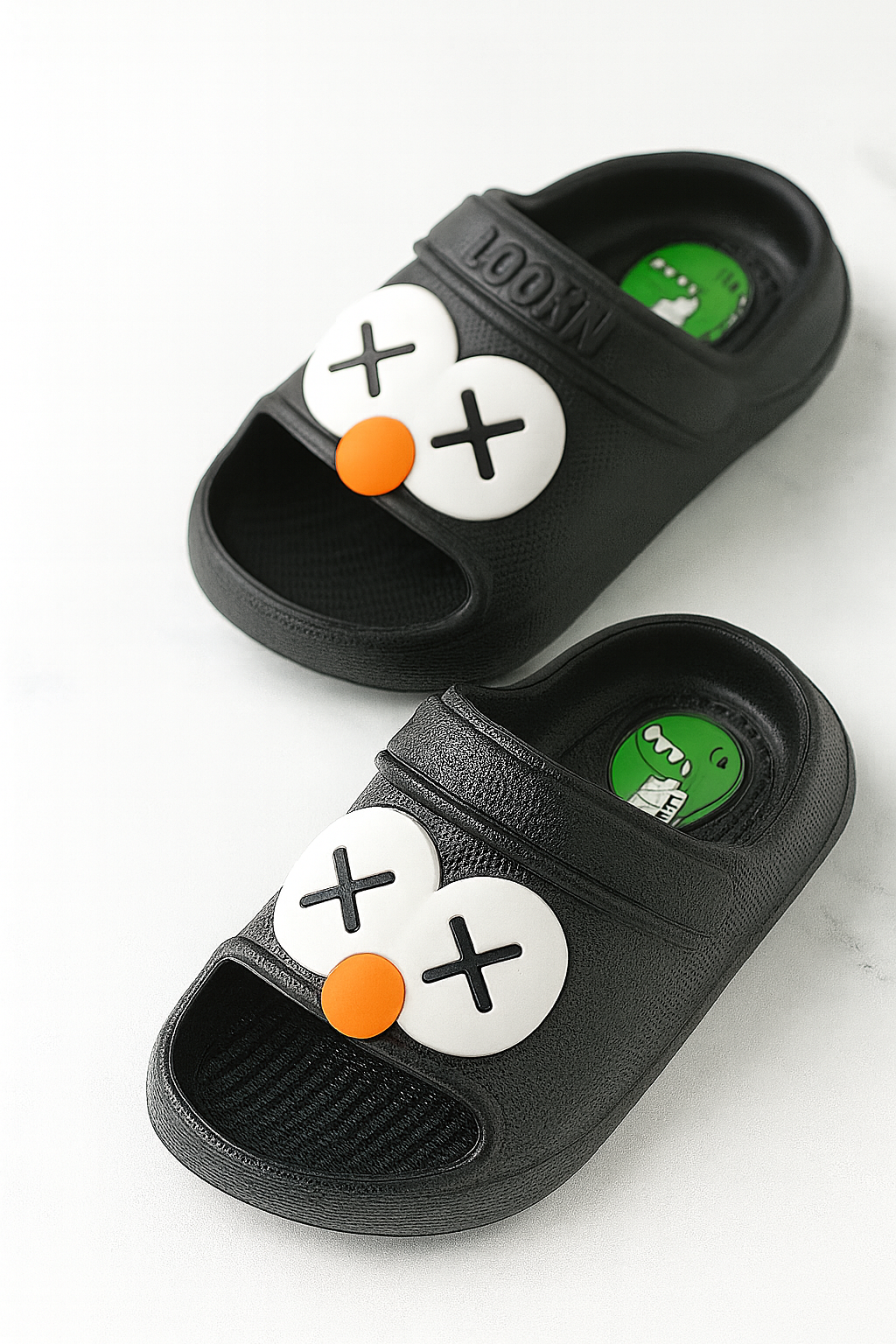 Pasitos® Divertidos