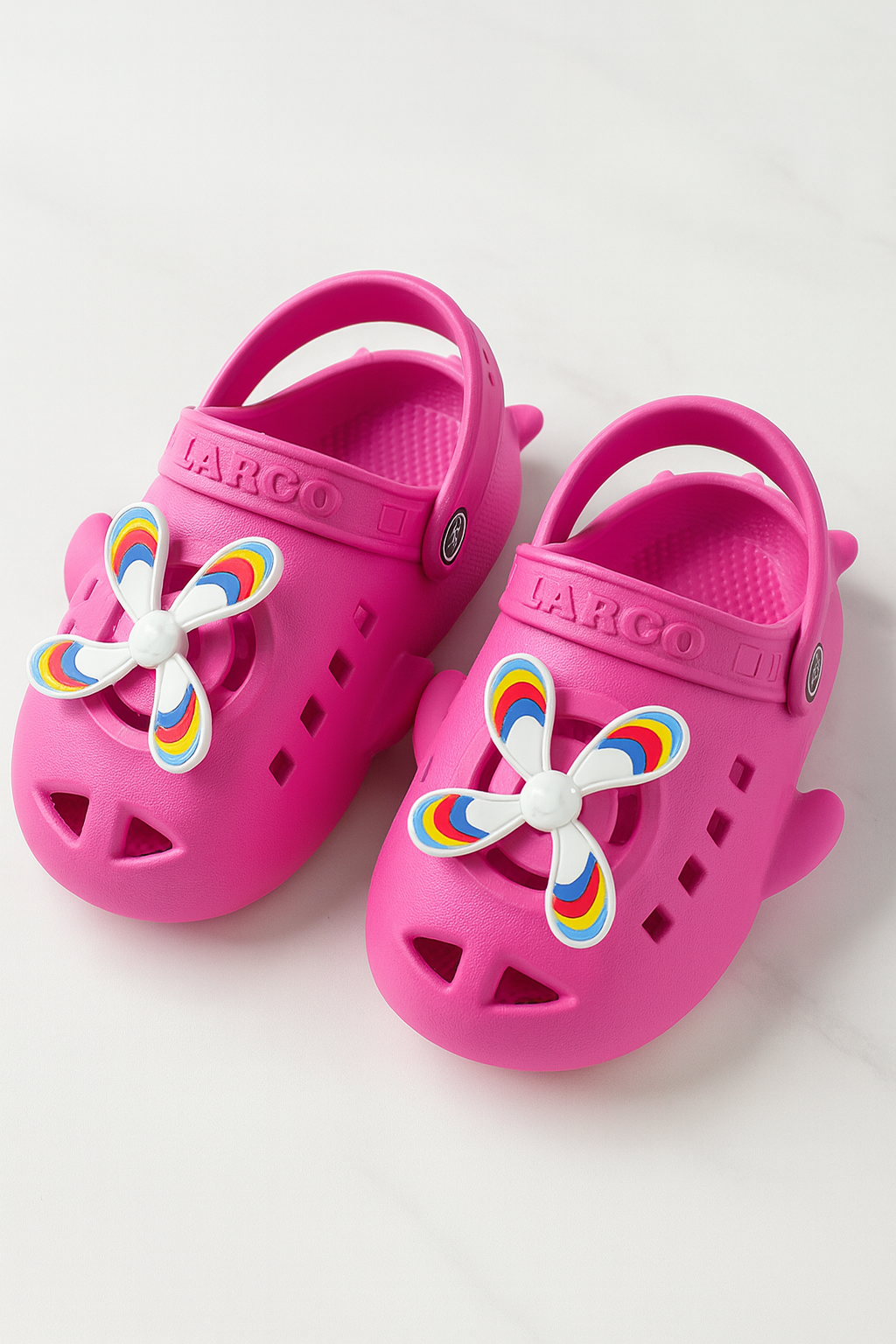 Pasitos® Voladores ✈️