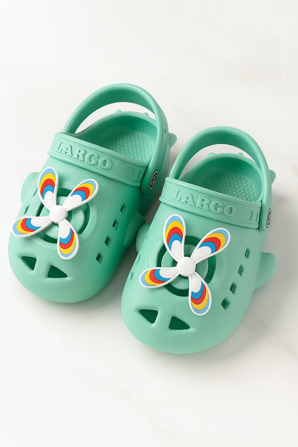 Pasitos® Voladores ✈️